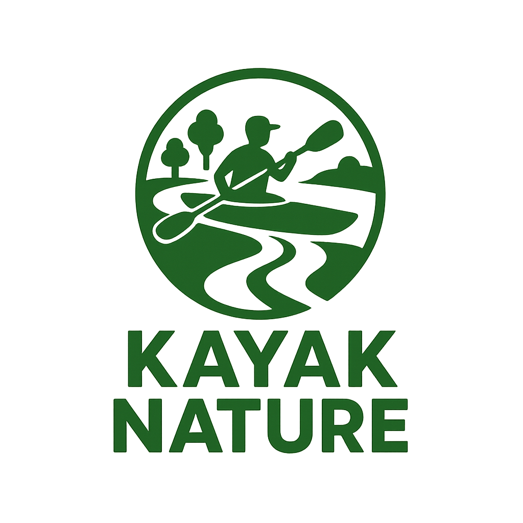Kayak Logo